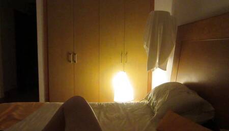Hot Wife on vacation goes wild