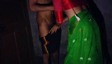 Indian Couple Night Sex