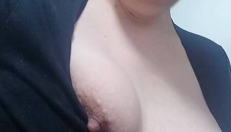 Play with My Tits