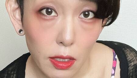 Japanese Trap Serina