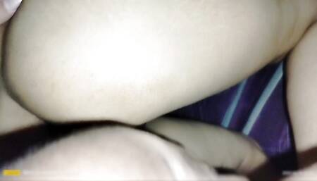 Latika Doggy with Hard Dick