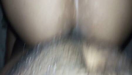 He Loves Fucking Me From Behind, New Nepali Porn