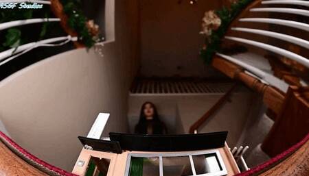 Jen filthy crush pt 2! - MOV