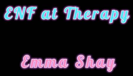 ENF at Therapy
