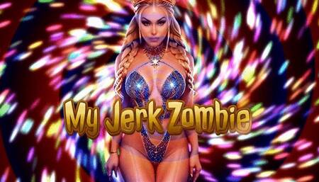 Gooning to Ruin - Your Life as My Jerk Zombie