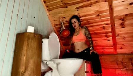 10 brownies clogged her toilet wmv