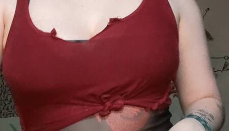 Slip Away From Work To Fuck Me