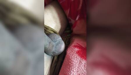 Indian Monster Cock