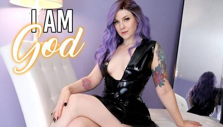 I Am God