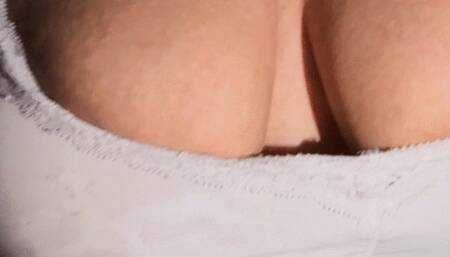 Quick Breast Milk Expression- Nighttime Edition