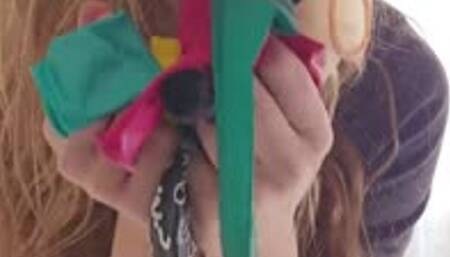 Looner - 036 - Roleplay 8 Pops