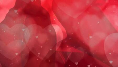 WELCOME TO THE RED ROOM