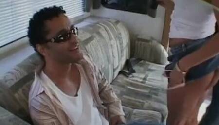 Witching chick - extrememoviepass clip - Extreme Movie Pass