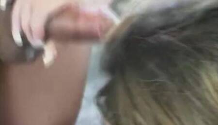 Amateur's bangbus sex