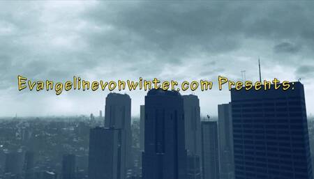 Fully Frozen Realdoll Ex Girlfriend Eve