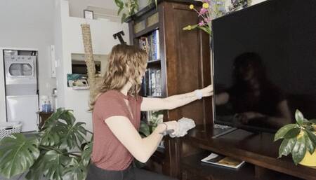 Sharing my sneezy secrets