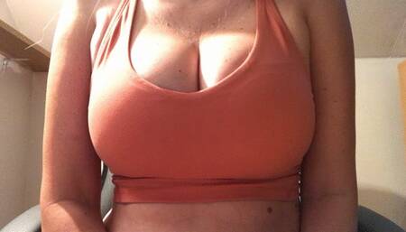 Naturally Bloated Belly