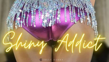 Ultimate Shiny Worship