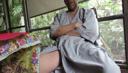 I shrink you for my fun