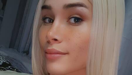 Hi My Name Is Ariana