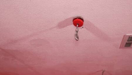 The Atomic Wedgie with Mistress Selene & Morgana Soles