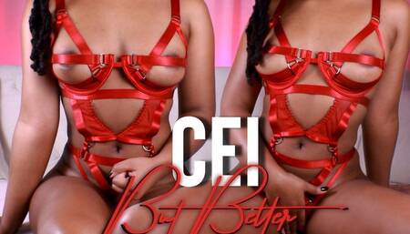 CEI But Better