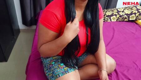 Big Ass Hot Indian Neha Fucked Very Hard