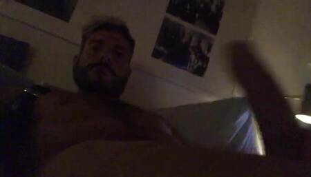 Me Jerking