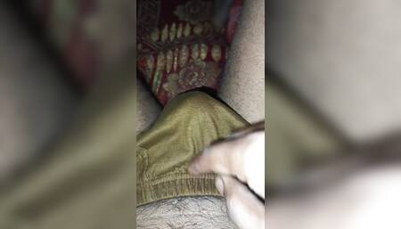 Indian Cock 1