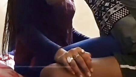 Have You Ever Seen the Fire of an Indian Hot Pornstar?