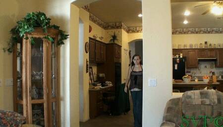 Pregnant Daughter-In-Law Needs Help ( PART 1 )