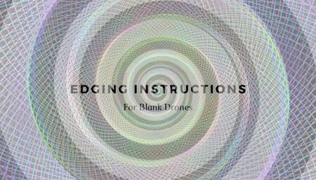 Edging Instructions