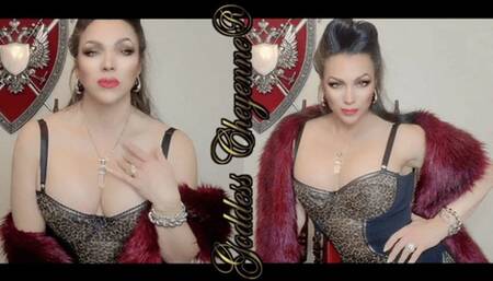 Chastity Program Orgasm Control