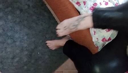 boot vs cock vs hand