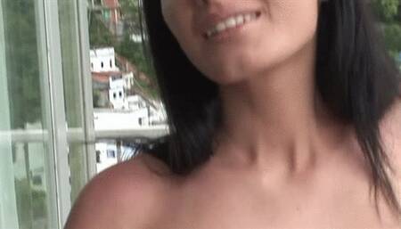 Roxy Panther Gets All Her Holes Filled In This Gangbang! (mp4)