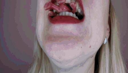 Hungry shark MP4 (1280*720) HD