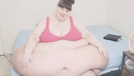 Blubberlicious and I Know It!