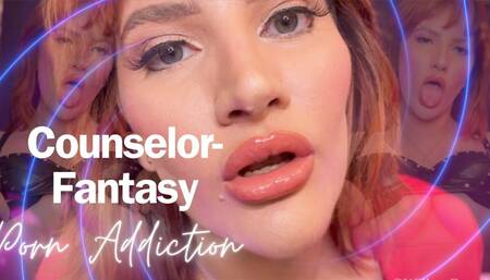 Porn Addiction [Counselor-Fantasy]