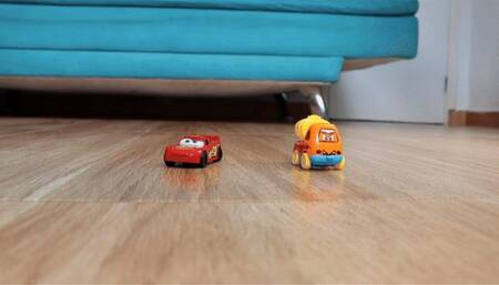 Juliette_RJ and Doce Amaran giants took over a small town and went after the two vehicles that managed to scape - GIANTESS FETISH - FEET CLOSE UP - NATURAL NAILS - DOLCE AND JULIETTE - GIANTS QUEENS - TINY CARS