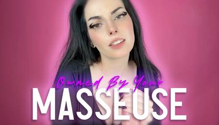 Owned By Your Masseuse
