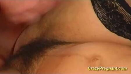 Puss's teen (18+) scene by Extreme Movie Pass