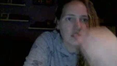 KIMBERLY PRINS PAANS Ik neuk jonge jongens online voor