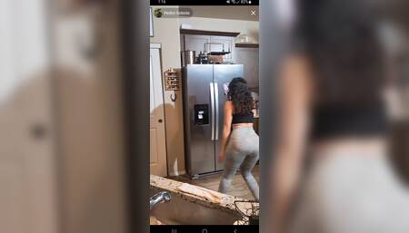 Sexy Latina