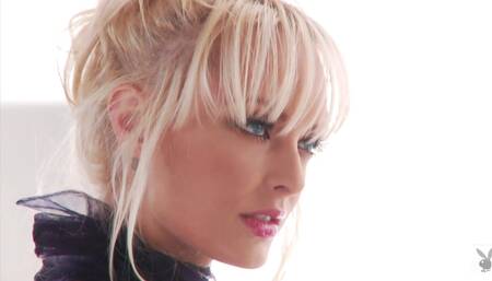 Playboy Playmate Xtra Shera Bechard Part 2