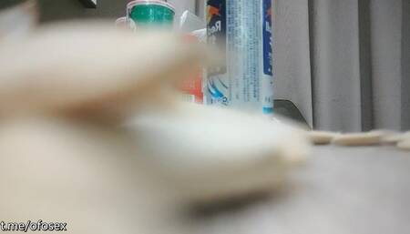 深夜激情风骚小少妇