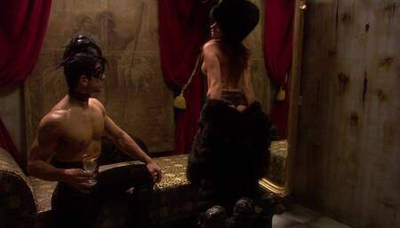 Playboy TV Latin America - The Pleasure Ep03