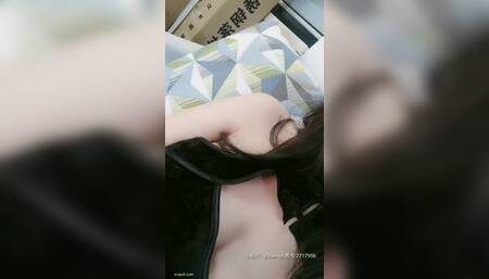 你的苏苏呀 蔡蔡很蔡 吃掉甜甜圈 18