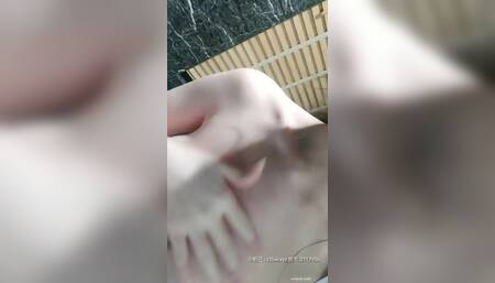 你的苏苏呀 蔡蔡很蔡 吃掉甜甜圈 09