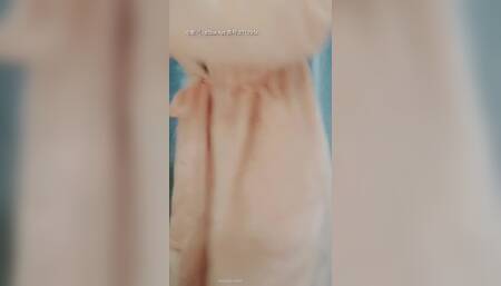 你的苏苏呀 蔡蔡很蔡 吃掉甜甜圈 06