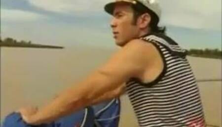 Playboy TV Latin America - Pamela.Sex Ep08